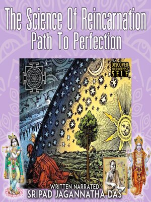 cover image of The Science of Reincarnation